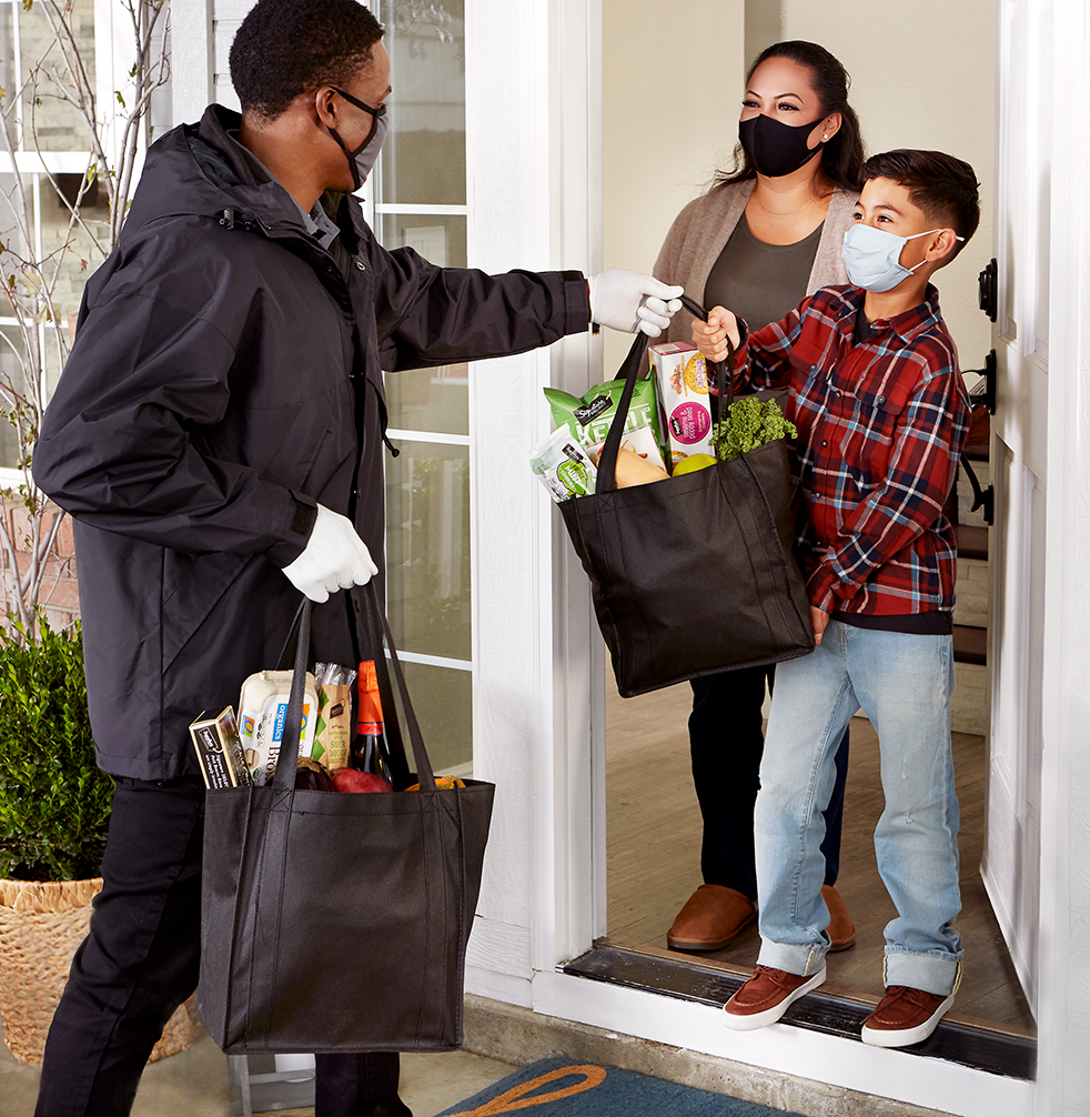 Grocery Delivery ACME Markets