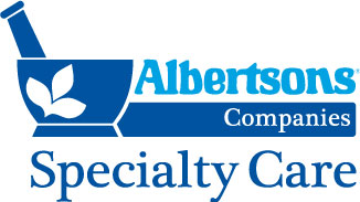 Albertsons companies specialty care logo